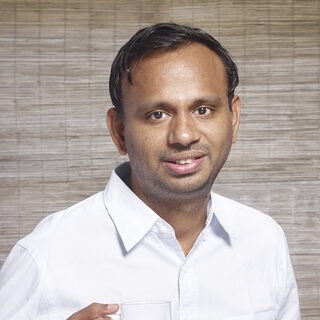 Jamal Mohammed, Founder of ICE Labs